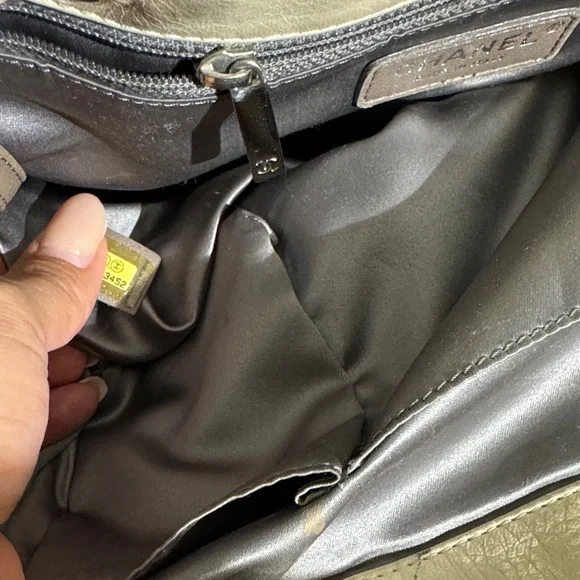 Chanel Mademoiselle Bag - Picture 6 of 6